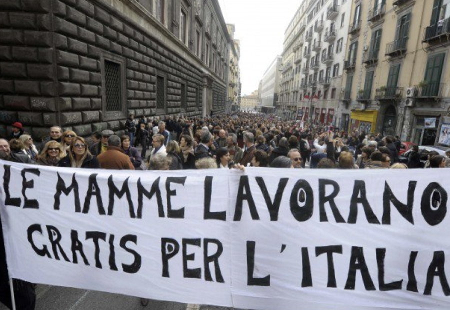 le mie battaglie - daniela villani2