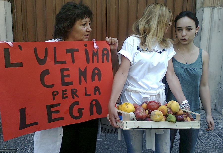 le mie battaglie - daniela villani3